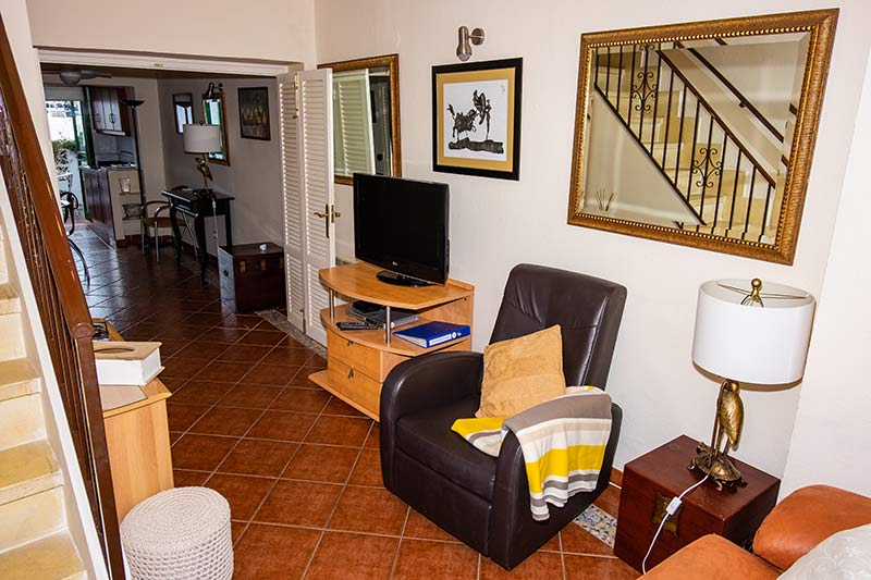 Boutique Hotels Nerja.