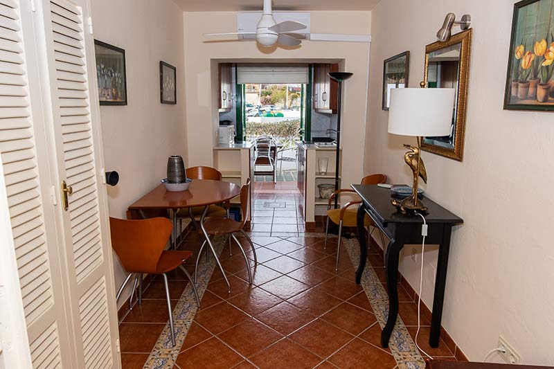 Boutique Hotels Nerja.